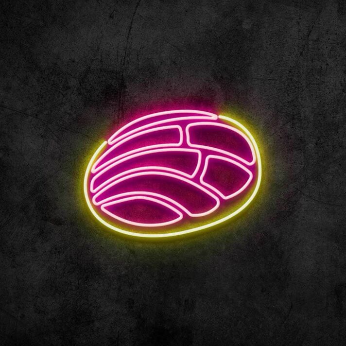 Sushi Nigiri LED-Neonschild für Restaurant Bar