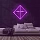 Ramiel LED-Neonschild
