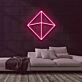 Ramiel LED-Neonschild