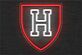 Brighten Your Office, Bar, or Dorm Room with The Harvard Logo LED Neon Sign.