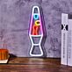 Lavalampe LED-Neonschild Wohnzimmer Schlafzimmer