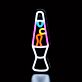 Lavalampe LED-Neonschild Wohnzimmer Schlafzimmer