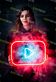 Play Symbol LED-Neonschild für Gaming und Zuhause