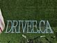 DRIVE.CA LED Neonschild mit individuellem Schriftzug