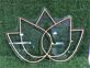 Brighten Up Any Space: Lotus Home Decor LED Neon Sign for Bars, Weddings, and Office Ambiance.