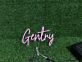 Gentry LED-Neonschild für Bar Club