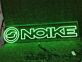 Make your space uniquely yours - Personalize Custom Noike LED Neon Sign for Home Decor, Weddings, and Trendy Office Environments.