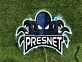 PRESNET LED-Neonschild Gaming Bar
