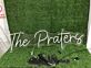 The Praters LED-Neonschild für Bar und Restaurant