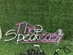 The Speakeasy² LED-Neonschild für Bar Club