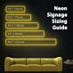 Love ♥ you LED-Neonschild Hochzeit Fotohintergrund