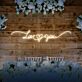 Love ♥ you LED-Neonschild Hochzeit Fotohintergrund