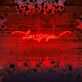 Love ♥ you LED-Neonschild Hochzeit Fotohintergrund