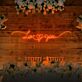 Love ♥ you LED-Neonschild Hochzeit Fotohintergrund
