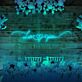 Love ♥ you LED-Neonschild Hochzeit Fotohintergrund