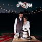 Celebrate love and joy at your wedding, home, or anniversary party with A Wedding Full Of Happiness And Blessings Neon Sign.