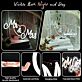 Mr & Mrs LED-Neonschild Hochzeit Fotohintergrund
