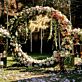 Better Together LED-Neonschild für Hochzeit Outdoor