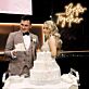 Better Together LED-Neonschild für Hochzeit Outdoor