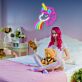 Brighten Your Space: Colorful Pony Paulie Neon Sign, Perfect for Kids' Rooms, Play Areas, or Themed Parties