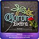 Corona Extra LED-Neonschild für Bar Club