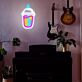 Brighten Your Café or Kitchen Ambiance with the Cute Pearl Milk Tea Neon Sign