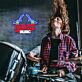 ROCK MUSIC LED-Neonschild für Musikzimmer und Wohnzimmer