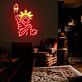 Brighten Up Your Home, Office or Bar with the Statue Of Liberty Neon Sign Iconic American Glow.