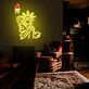 Brighten Up Your Home, Office or Bar with the Statue Of Liberty Neon Sign Iconic American Glow.