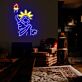 Brighten Up Your Home, Office or Bar with the Statue Of Liberty Neon Sign Iconic American Glow.