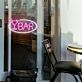 BAR LED Neonschild mit Cocktailmotiv für Bar und Club