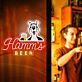 Hamm's BEER LED-Neonschild für Bar Pub