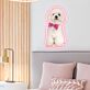 sitzende Katze LED-Neonschild für Wohnzimmer oder Haustierladen
