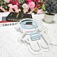 Astronaut Figur LED-Neonschild Gaming Zimmer