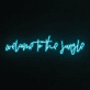 welcome to the jungle LED-Neonschild für Bar Club