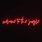 welcome to the jungle LED-Neonschild für Bar Club