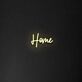 Home LED-Neonschild Wohnzimmer Schlafzimmer