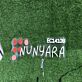 Nunyara EC14108 Custom LED Neon Sign: Brightening Weddings, Bars, and Home Spaces with Personalized Glow.
