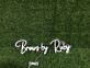 Light Up Your Beauty Salon or Makeup Studio with Brows By Ruby White LED Neon Sign