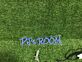 PJ'S ROOM LED-Neonschild für Schlafzimmer und Wohndekor