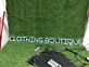Brighten Up Your Clothing Boutique, Fashion Store, or Trendsetting Home Decor with the LED Neon Sign.