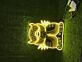 DRINK WEIRD LED-Neonschild mit UV-Druck für Bar Club