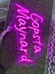 Add a Vibrant Touch to Your Bar, Wedding, and Home Decor with Gopsta Magoo Pink LED Neon Sign.