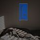 Brighten Your Entrance with the Opening Door LED Neon Sign - Perfect for Homes, Bars, and Welcoming Events