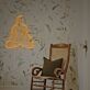 Meditierende Person Silhouette LED-Neonschild Wohnzimmer Yoga Studio