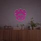 Brighten Your Holiday Celebrations and Decor with the Cute Christmas Elk LED Neon Sign - Perfect for Home, Office, and Festive Gatherings.