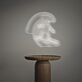 Surfer LED Neonschild moderne Wanddekoration mit Wellenmotiv
