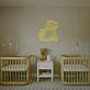 Brighten Your Child's Space and Celebrate in Style: Sitting Puppy For Kid Room LED Neon Sign Perfect for Nursery Decor, Birthday Bash, and Play Area Enhancement.