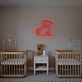 Brighten Your Child's Space and Celebrate in Style: Sitting Puppy For Kid Room LED Neon Sign Perfect for Nursery Decor, Birthday Bash, and Play Area Enhancement.
