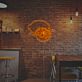 Brighten Up Your Bar, Kitchen, or Summer Event with the Sliced Lemon LED Neon Sign.